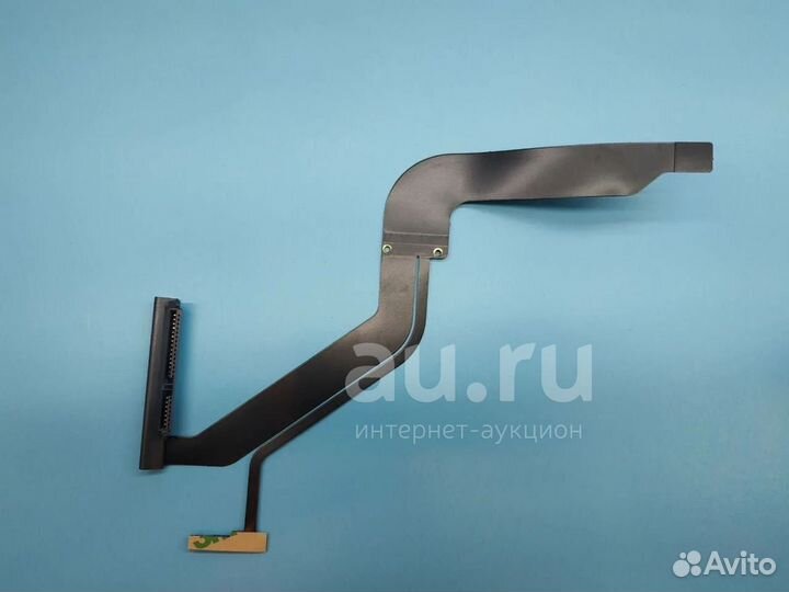 Шлейф разъема HDD 821-1480-A для MacBook A1278