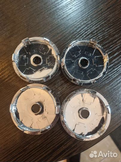 Колпачки для дисков toyota/lexus