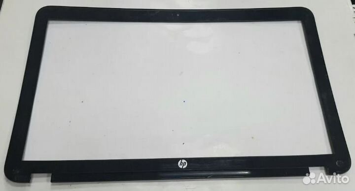 Рамка матрицы для ноутбука HP 15-e. Отп. в регионы