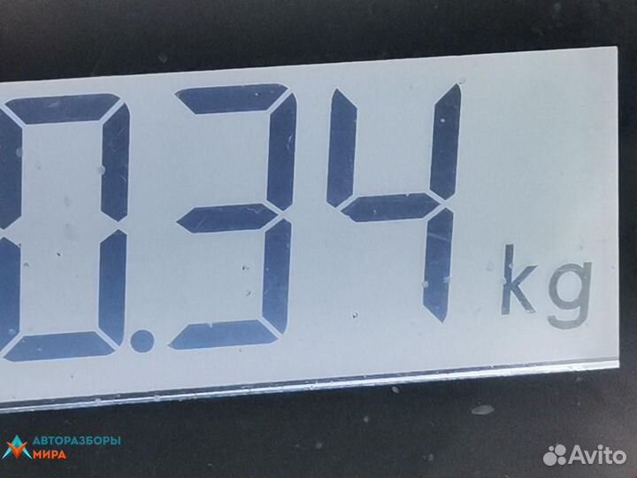 Радиатор гидроусилителя Audi A6 4B/C5 1999