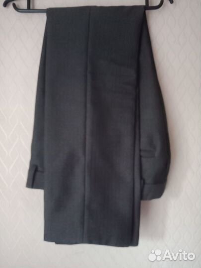 Костюм для школы 42 размера