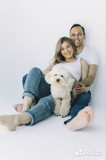 Фотосессия беременных Фотограф