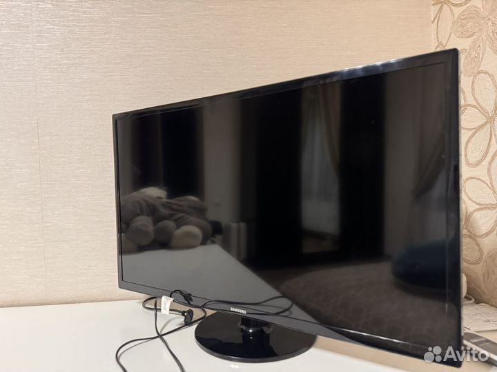 Телевизор samsung 32