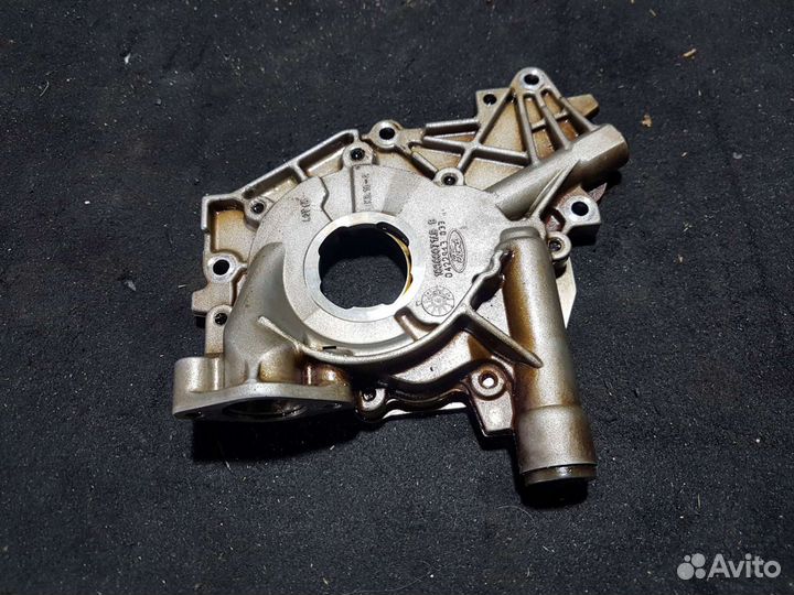 Маслянный насос ford mondeo 3 2.5 lcbd