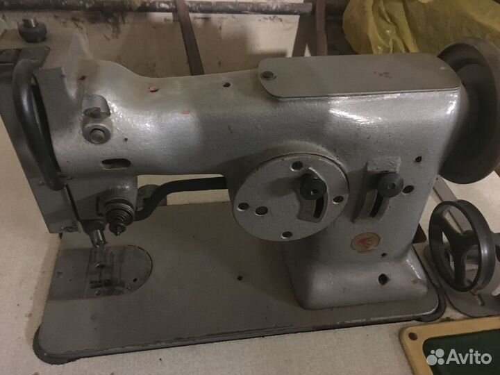 Швейная машина 26 класса