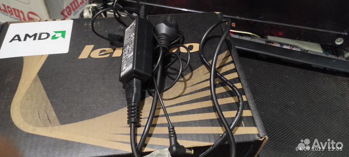 Lenovo IdeaPad S205 нетбук