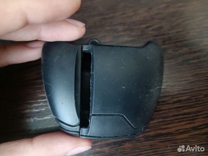 Брелок для airpods 1
