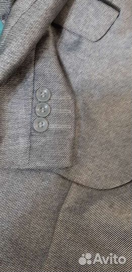 Школьный костюм