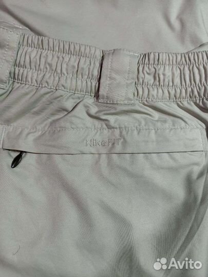 Штаны Nike Vintage 2 in 1