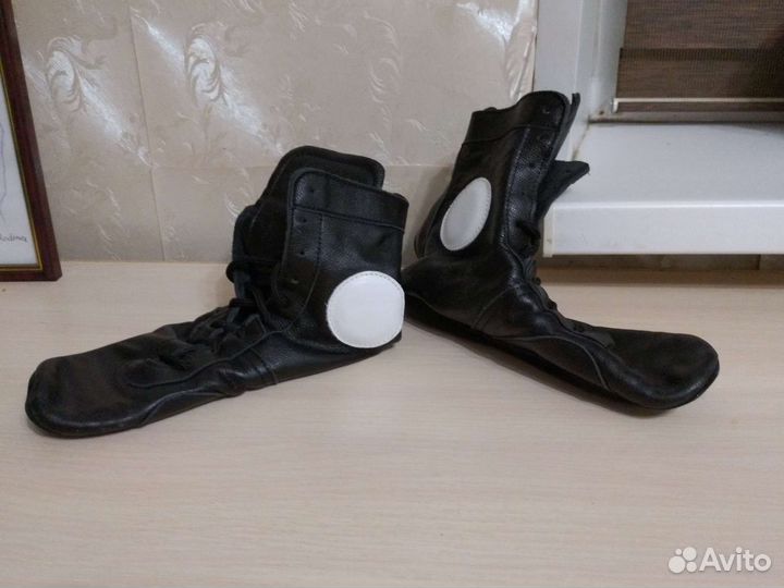 Борцовки/Самбовки