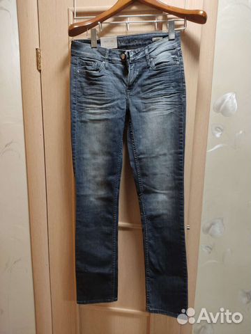 Джинсы женские Calvin Klein новые