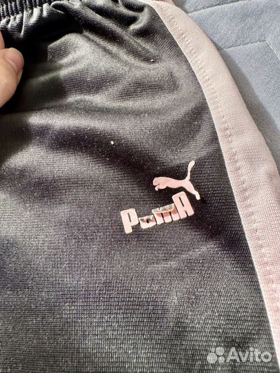 Спортивный костюм Puma 92