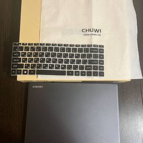 Ноутбук Chuwi Gemibook Pro