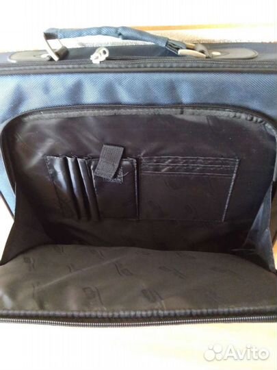 Сумка для ноутбука 15,6