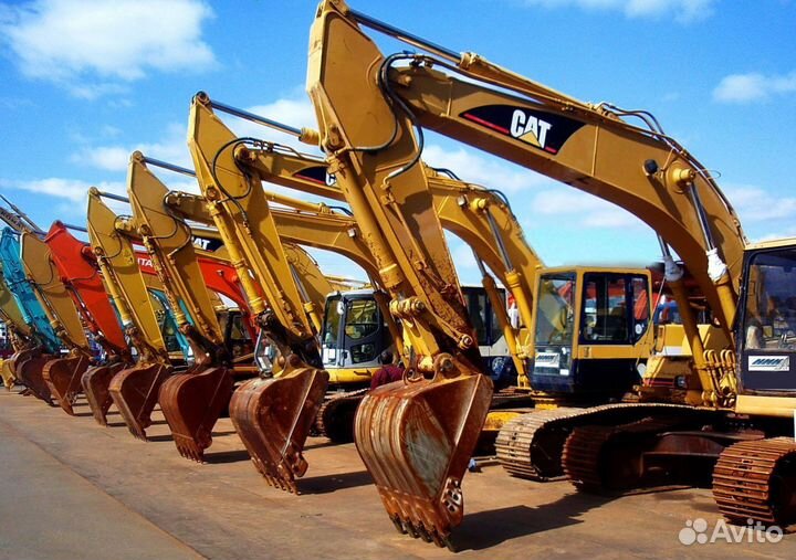 Помощь в получении лизинга / Лизинговый брокер