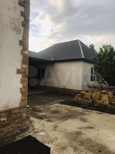 Дом 300 м² на участке 9 сот.