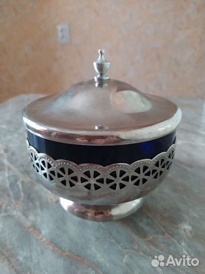 Ваза для фруктов и конфет