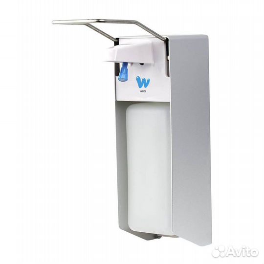 Дозатор локтевой