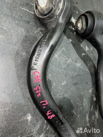 Рычаг передний BMW X5 E70 X6 E71