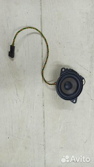 Динамик BMW X5 E53