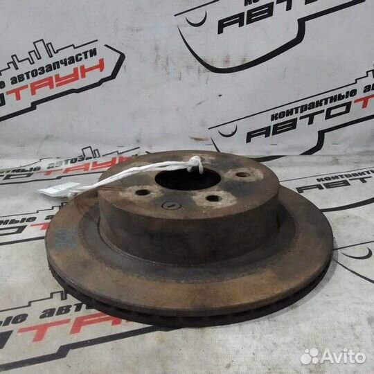 Диск тормозной nissan infiniti renault. skyline st