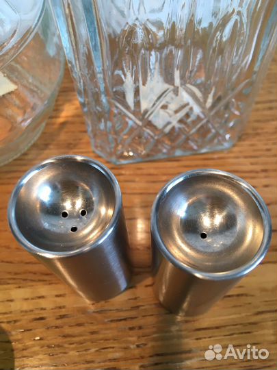 Кухонные принадлежности