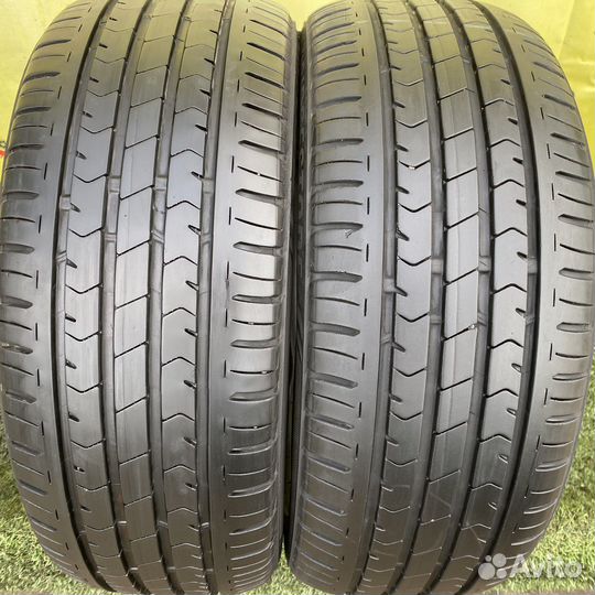 Bridgestone Ecopia NH100 215/45 R17 91W