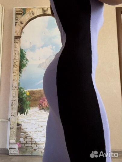 Платье женское