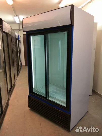 Морозильный ларь, холодильный шкаф