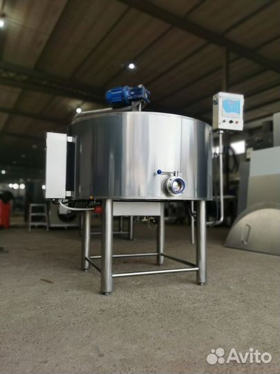 Сыроварня сыроизготовитель