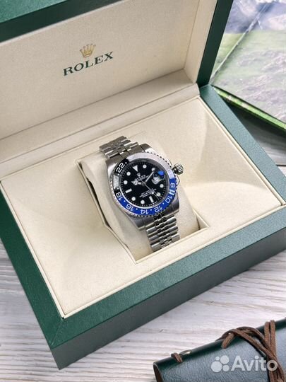 Часы Rolex