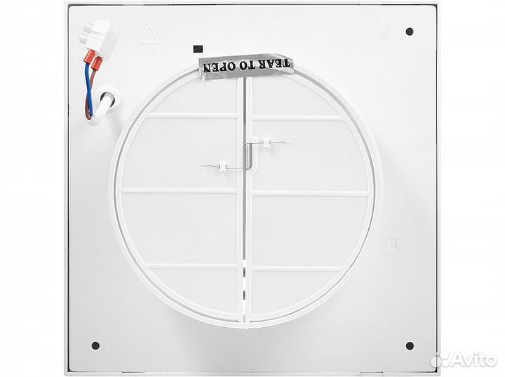 Вентилятор вытяжной Electrolux Move