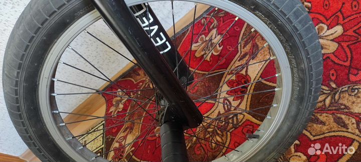 Велосипед бу BMX