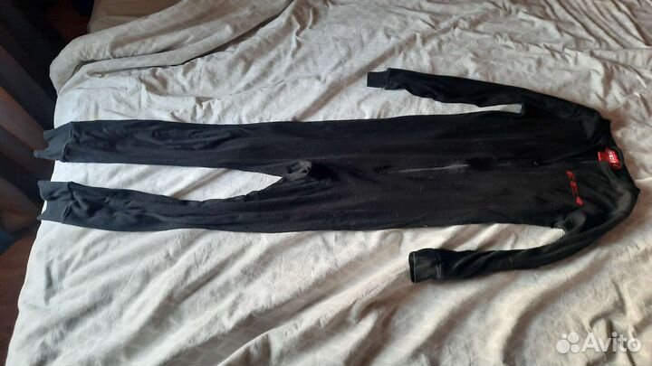 Тепляк ссм для хоккея размер 140