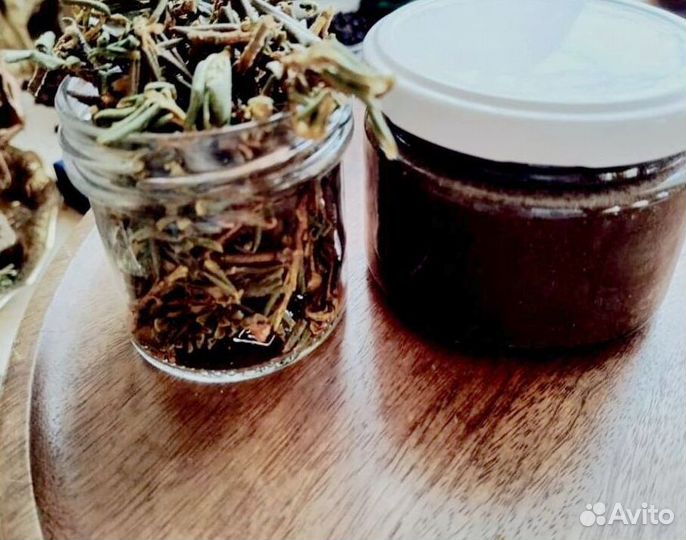 Сладкий эликсир для сексуальной энергии мужчин