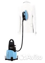 Laurastar Lift+ Blue sky