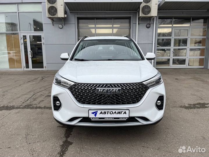 Haval M6 1.5 МТ, 2024