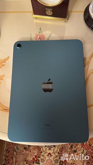 Apple iPad air 10.9 2022