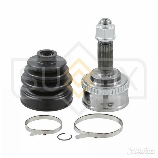 Sufix ST-1250 шрус наружный перед прав/лев