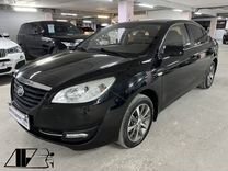 LIFAN Cebrium (720) 1.8 MT, 2014, 156 000 км, с пробегом, цена 575 000 руб.