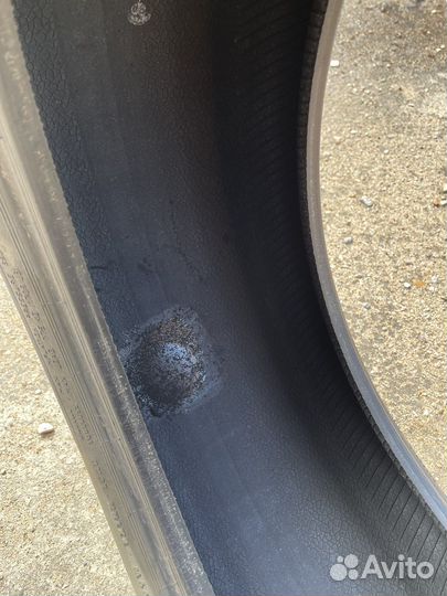 Continental PremiumContact 6 225/50 R18 99W