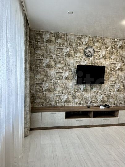 1-к. квартира, 32 м², 5/5 эт.