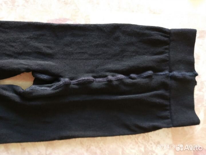 Колготки женские теплые 250 ден