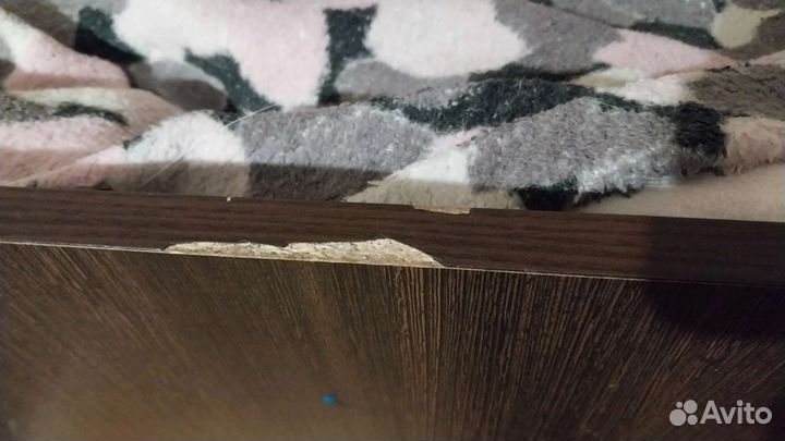 Кровать-чердак