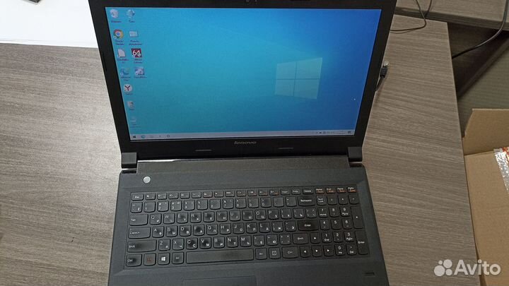 Lenovo b50-45