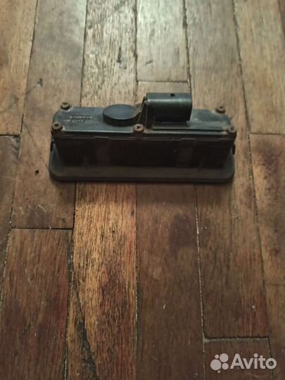 Ford mondeo 4 кнопка багажника