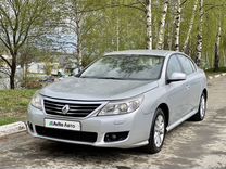 Renault Latitude 2.0 CVT, 2011, 157 119 км, с пробегом, цена 875 000 руб.