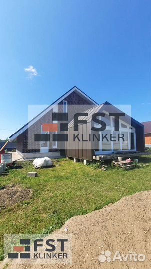 Гибкий кирпич / в наличии со склада