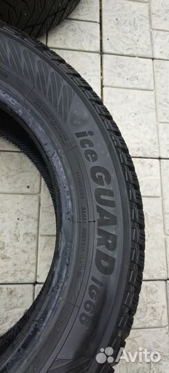 Yokohama Ice Guard IG65 205/55 R16 94T