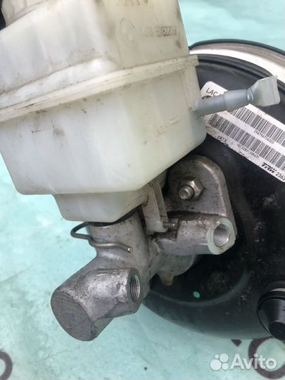 Главный Тормозной цилиндр BMW